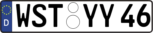 WST-YY46