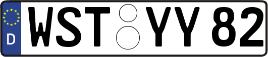 WST-YY82