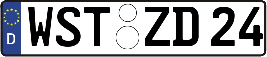 WST-ZD24