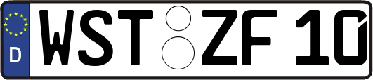 WST-ZF10