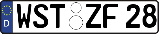 WST-ZF28