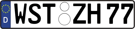WST-ZH77
