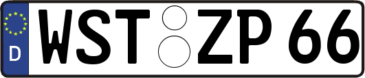 WST-ZP66