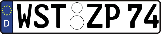 WST-ZP74