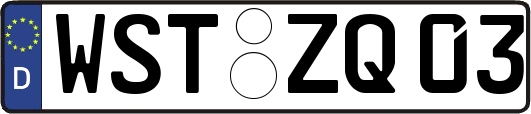 WST-ZQ03