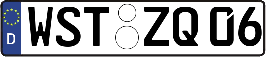 WST-ZQ06