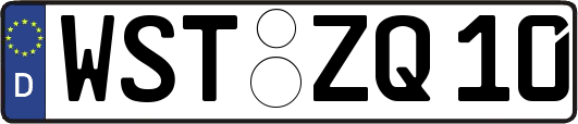 WST-ZQ10