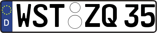 WST-ZQ35