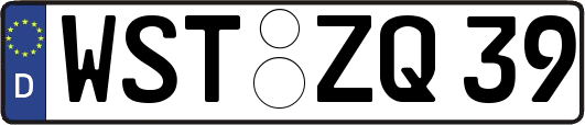 WST-ZQ39