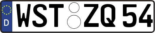 WST-ZQ54