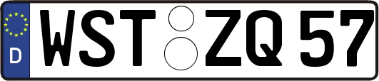 WST-ZQ57