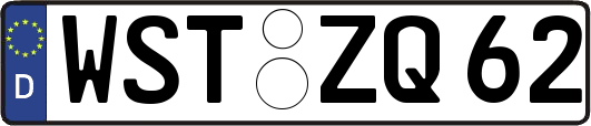 WST-ZQ62