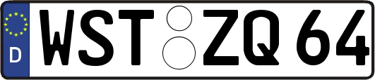 WST-ZQ64