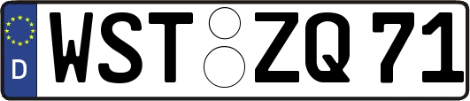 WST-ZQ71