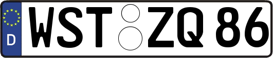 WST-ZQ86