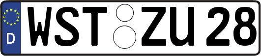 WST-ZU28