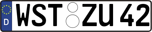 WST-ZU42