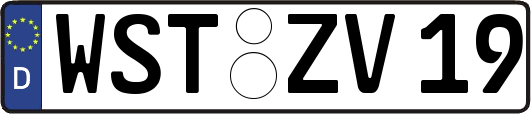 WST-ZV19