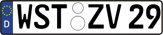 WST-ZV29