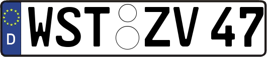WST-ZV47