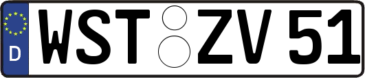 WST-ZV51
