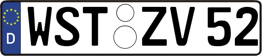 WST-ZV52