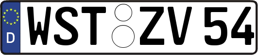 WST-ZV54