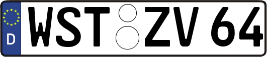 WST-ZV64