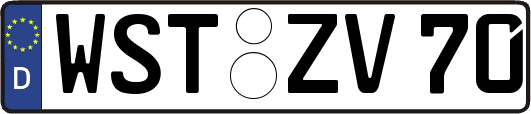 WST-ZV70
