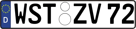 WST-ZV72