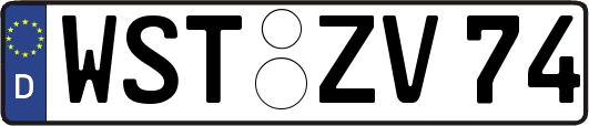 WST-ZV74