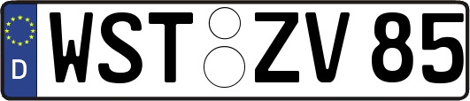 WST-ZV85