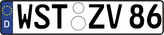 WST-ZV86
