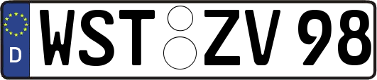 WST-ZV98