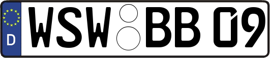 WSW-BB09