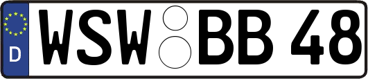 WSW-BB48