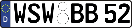 WSW-BB52