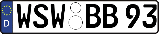 WSW-BB93