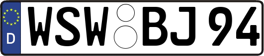 WSW-BJ94