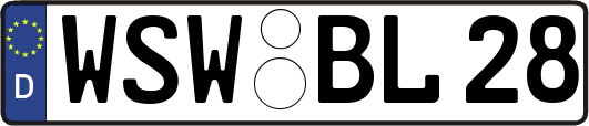 WSW-BL28