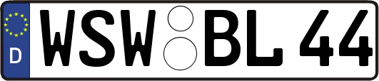 WSW-BL44