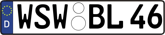 WSW-BL46