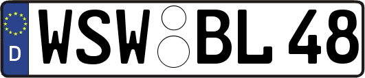 WSW-BL48
