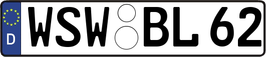 WSW-BL62