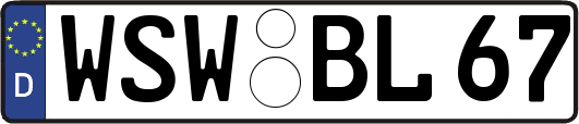 WSW-BL67