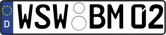 WSW-BM02