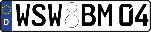 WSW-BM04