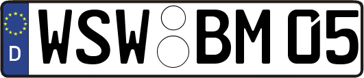WSW-BM05