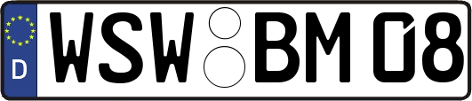 WSW-BM08