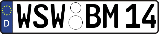 WSW-BM14